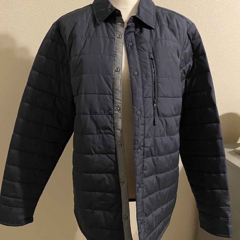 The North Face Jacket